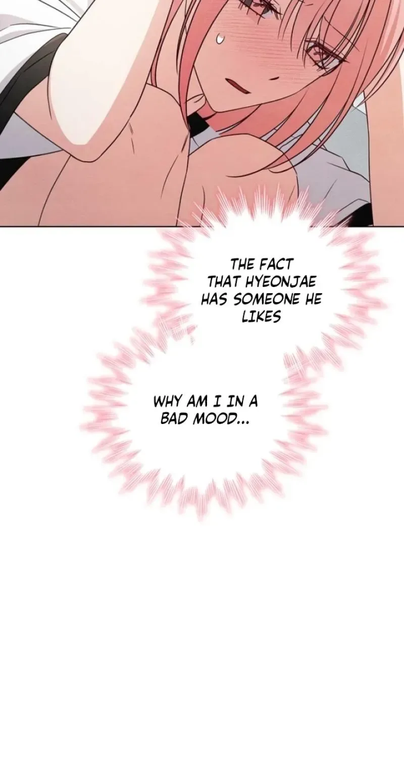 The Timing of Falling in Love Chapter 22 page 137