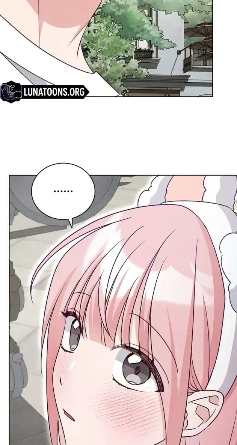 The Timing of Falling in Love Chapter 22 page 153