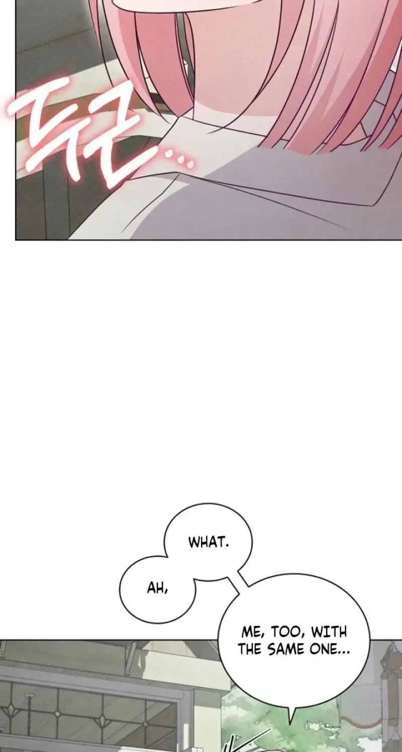 The Timing of Falling in Love Chapter 22 page 154