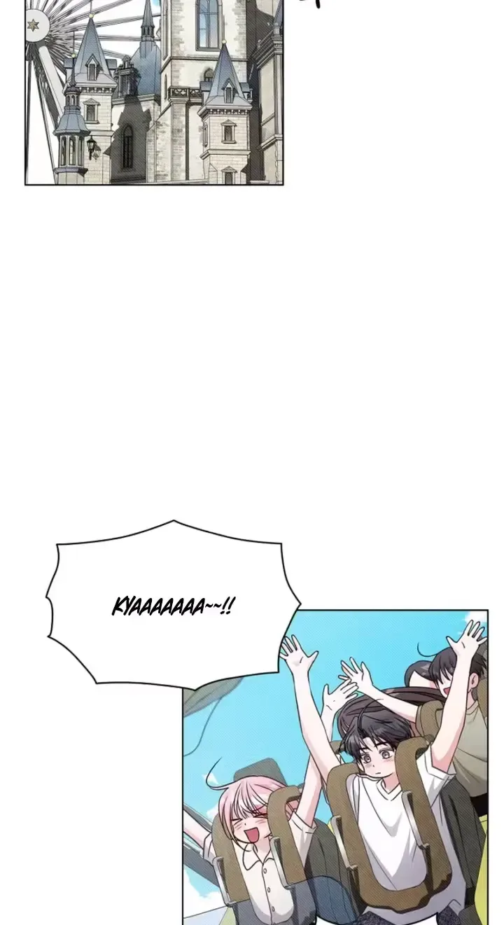 The Timing of Falling in Love Chapter 23 page 3