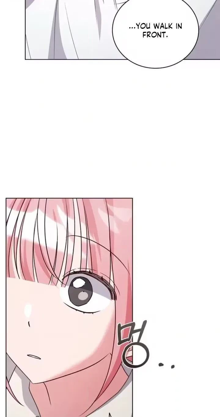The Timing of Falling in Love Chapter 23 page 30