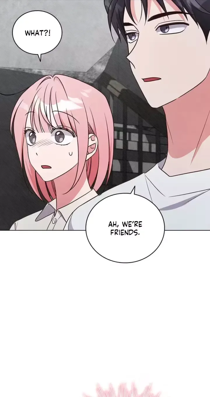 The Timing of Falling in Love Chapter 23 page 23