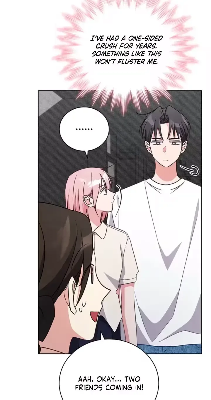 The Timing of Falling in Love Chapter 23 page 24
