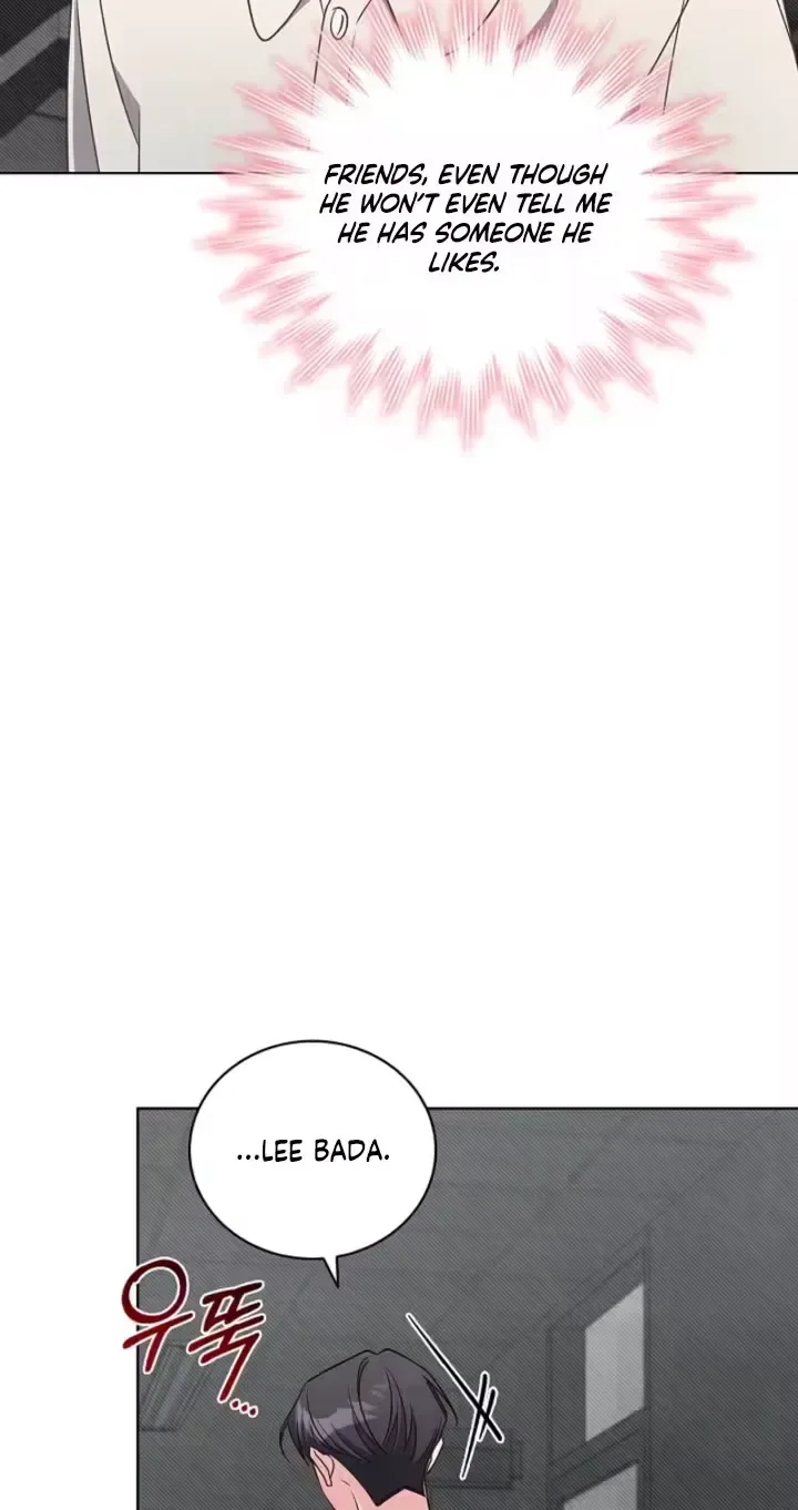 The Timing of Falling in Love Chapter 23 page 27