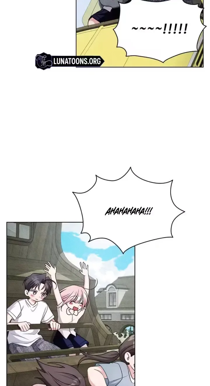 The Timing of Falling in Love Chapter 23 page 4