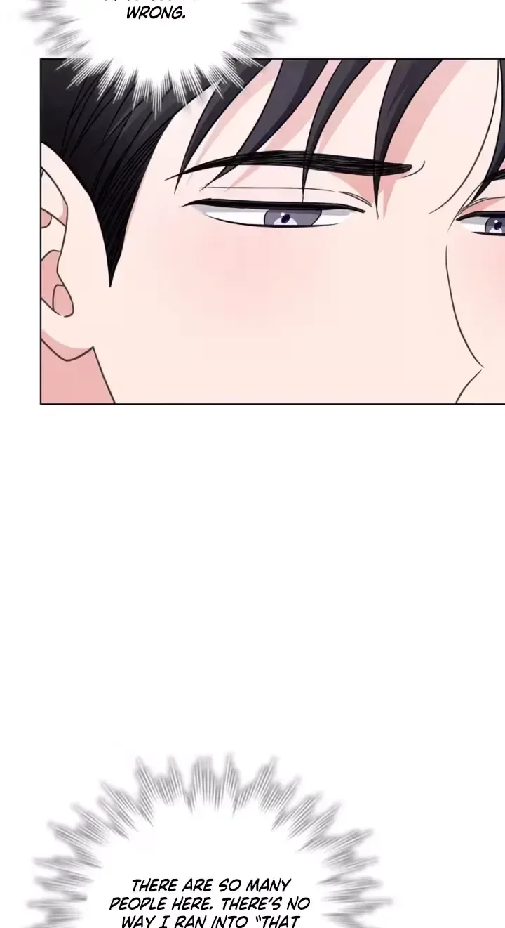 The Timing of Falling in Love Chapter 23 page 8