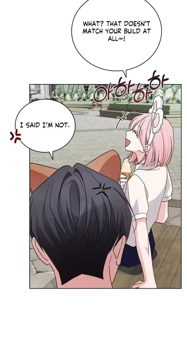 The Timing of Falling in Love Chapter 23 page 15