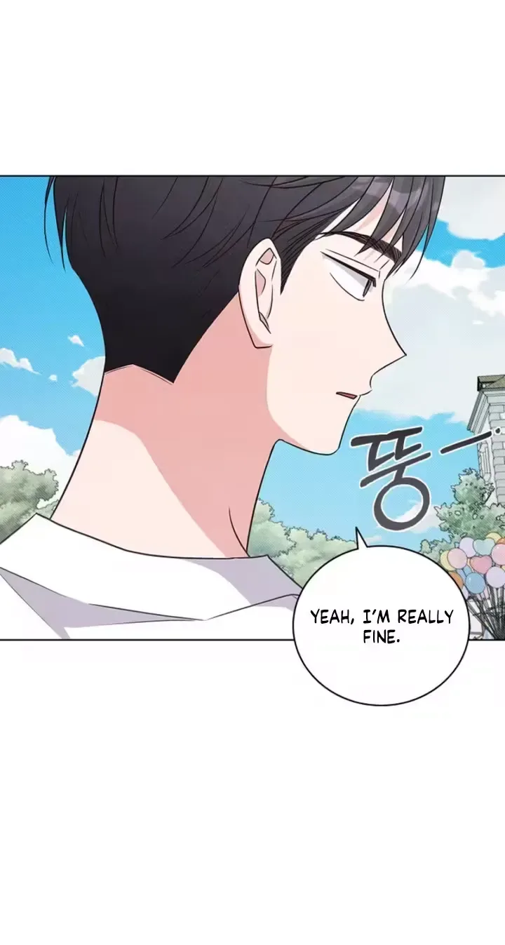 The Timing of Falling in Love Chapter 23 page 18