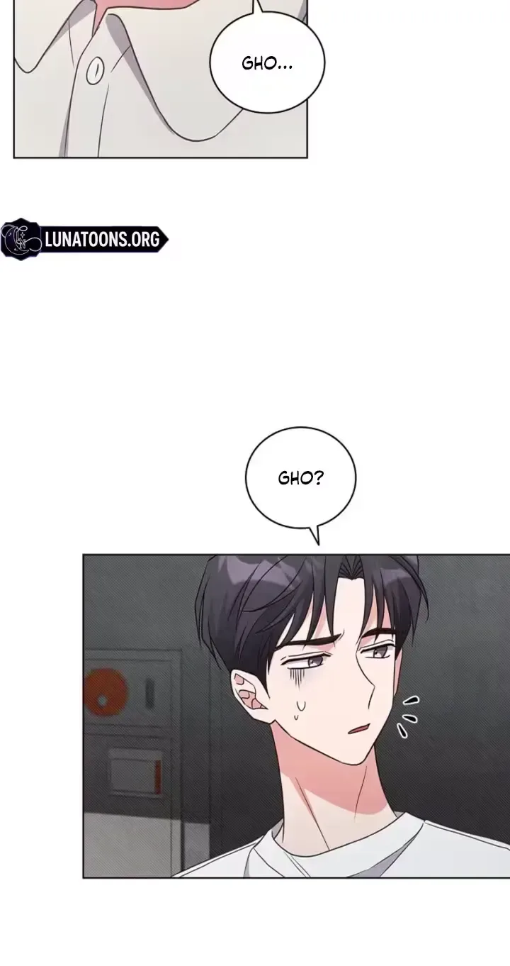 The Timing of Falling in Love Chapter 23 page 31