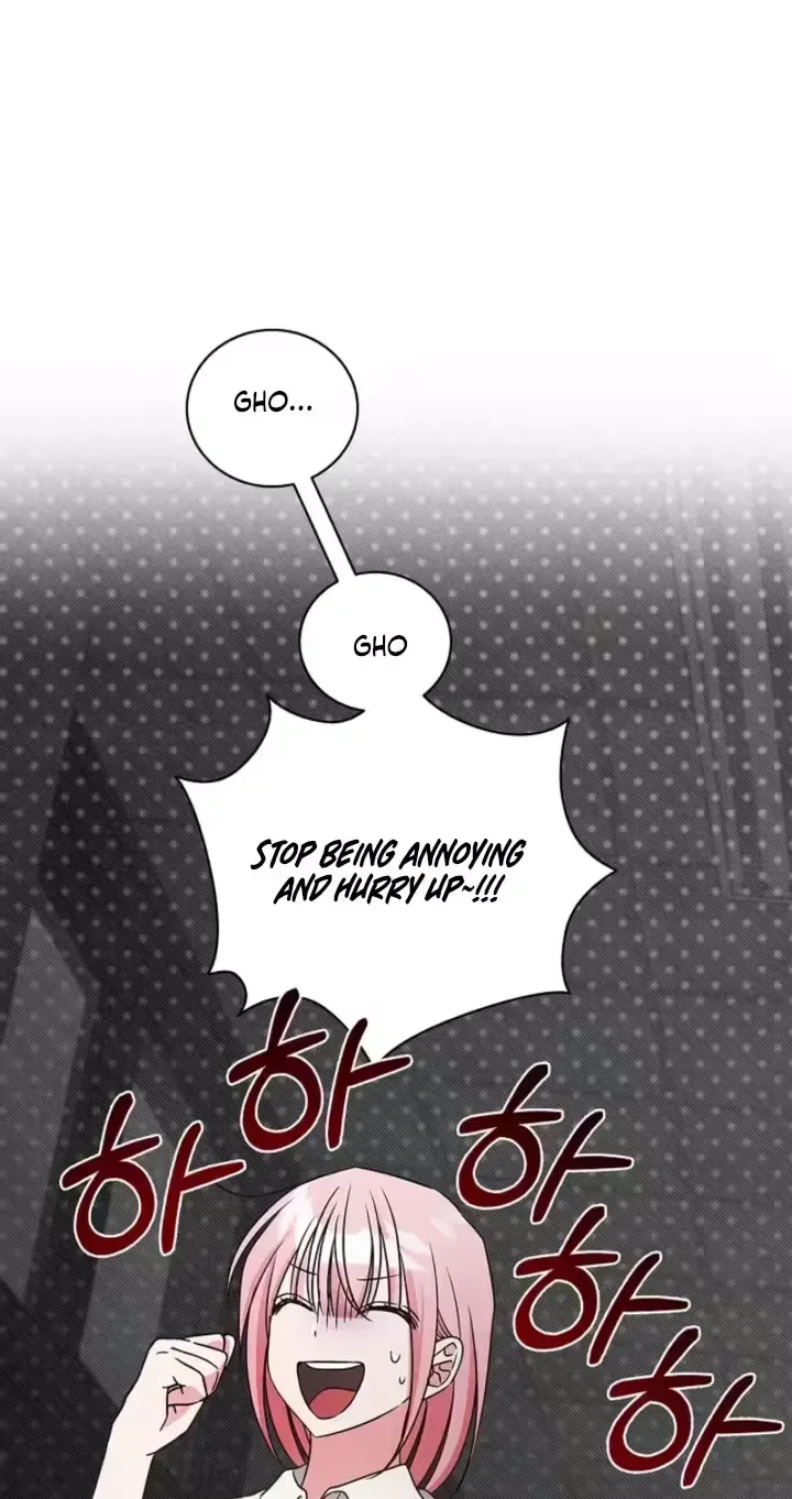 The Timing of Falling in Love Chapter 23 page 32