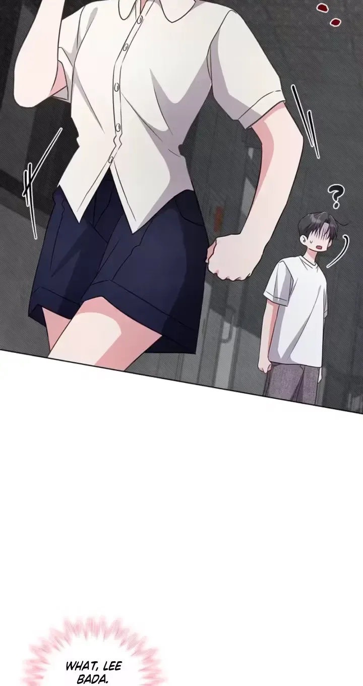 The Timing of Falling in Love Chapter 23 page 33