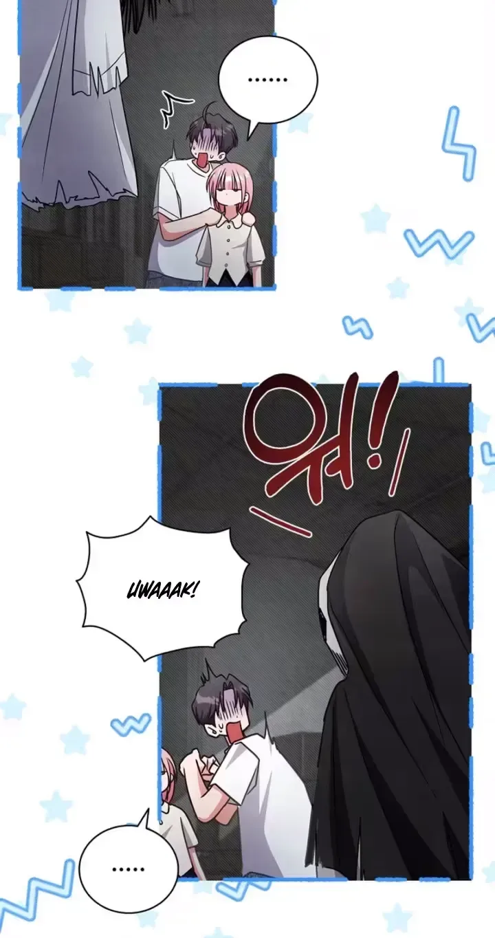 The Timing of Falling in Love Chapter 23 page 35