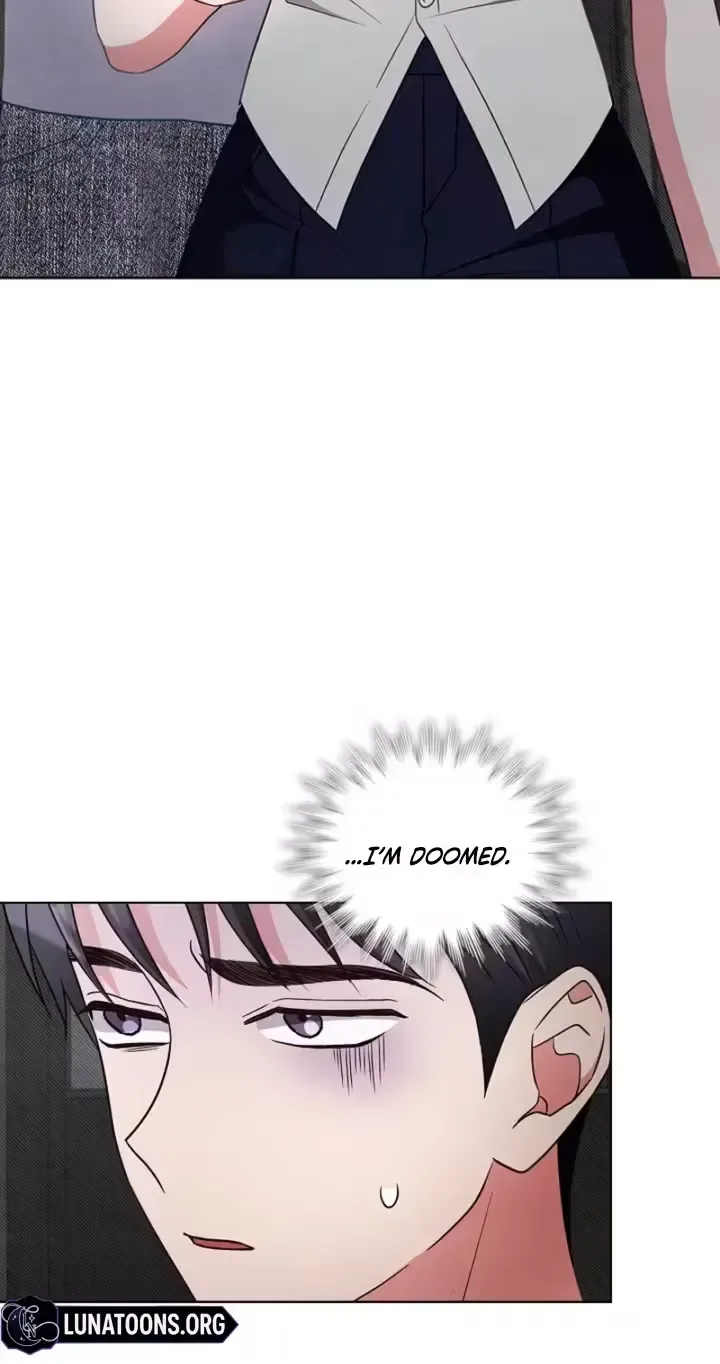 The Timing of Falling in Love Chapter 23 page 38