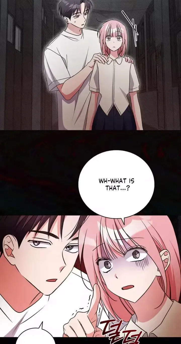 The Timing of Falling in Love Chapter 23 page 41