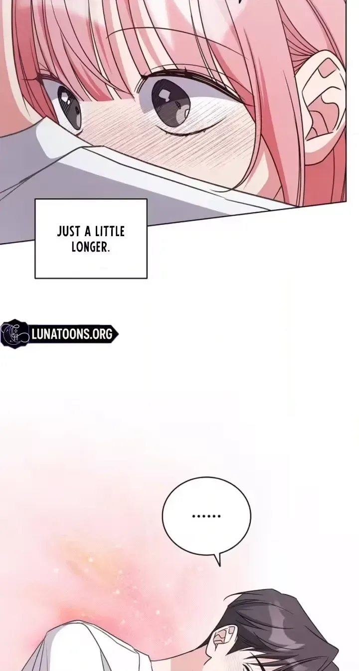 The Timing of Falling in Love Chapter 23 page 50