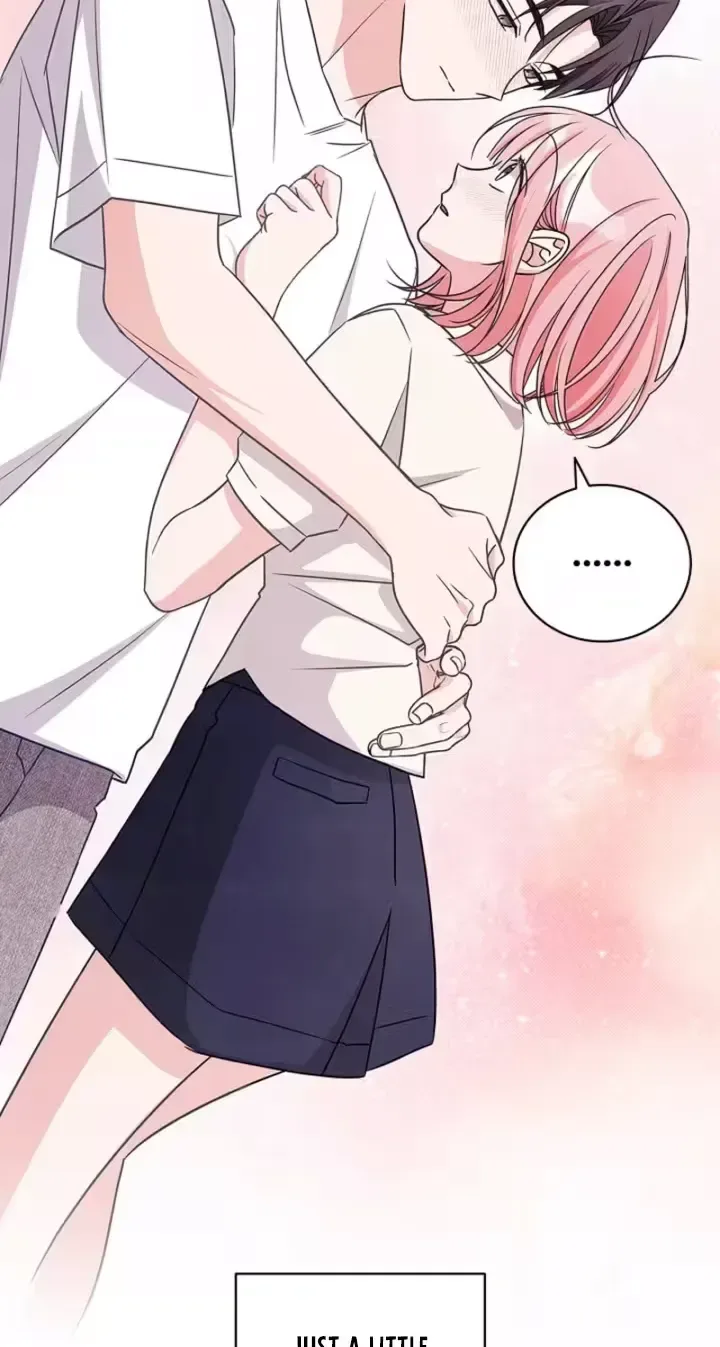 The Timing of Falling in Love Chapter 23 page 51