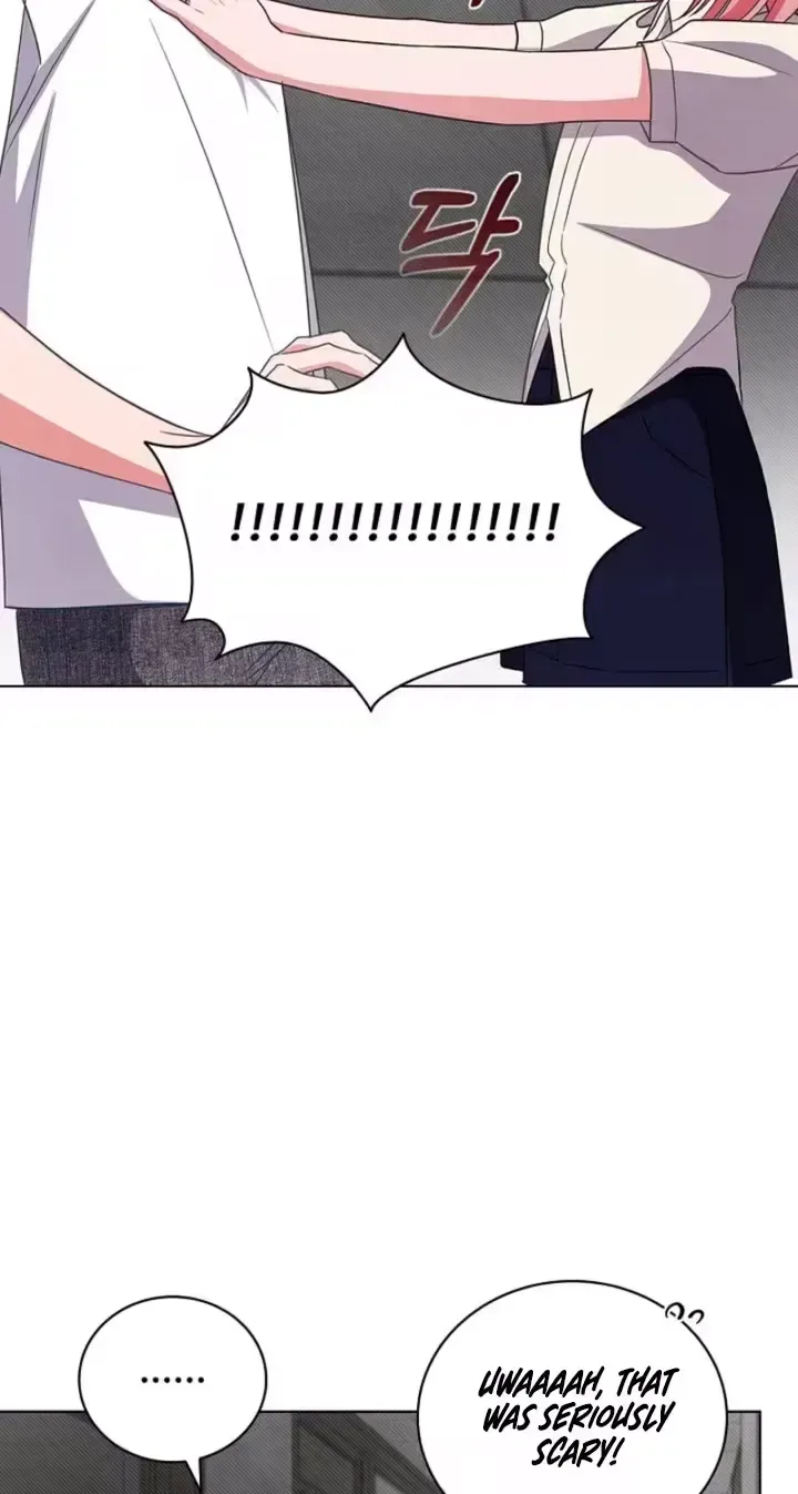 The Timing of Falling in Love Chapter 23 page 54