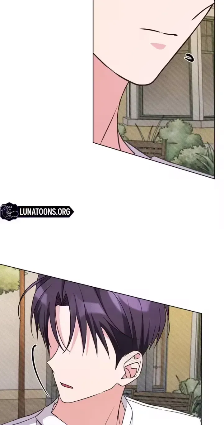 The Timing of Falling in Love Chapter 23 page 61