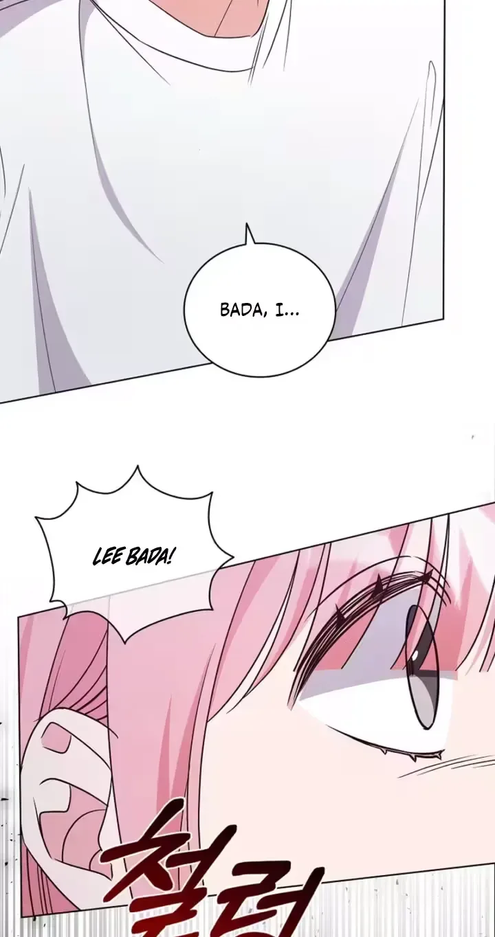 The Timing of Falling in Love Chapter 23 page 62