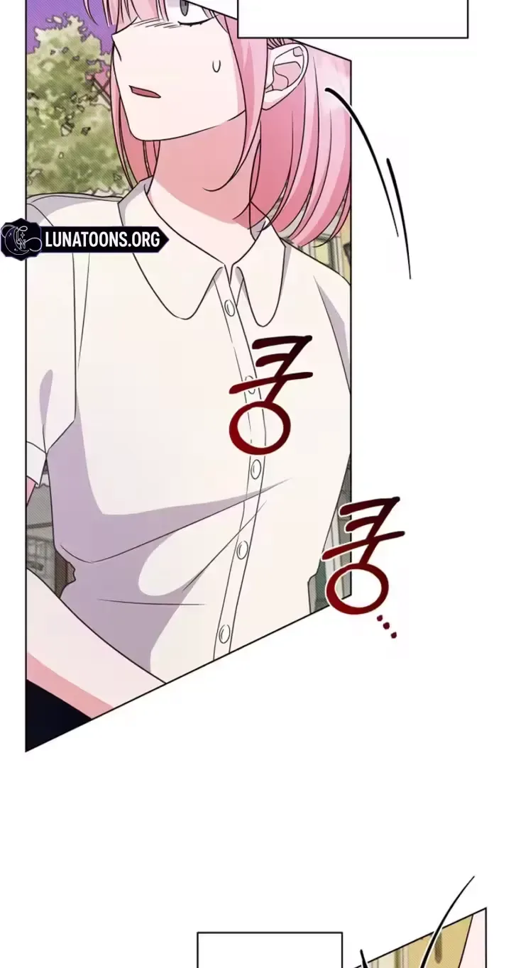 The Timing of Falling in Love Chapter 23 page 64