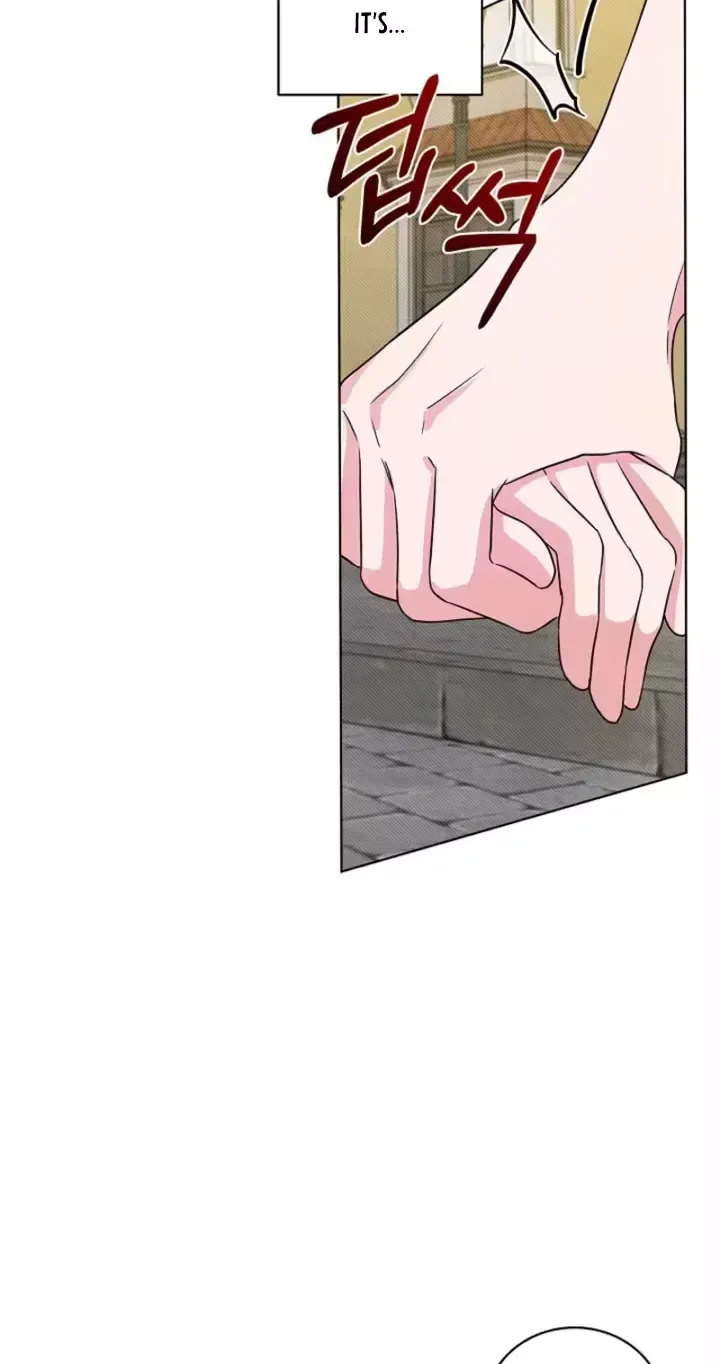 The Timing of Falling in Love Chapter 23 page 65