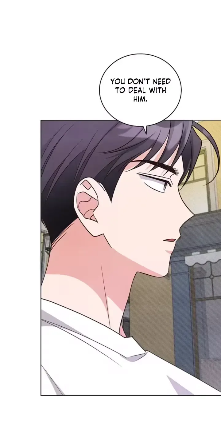The Timing of Falling in Love Chapter 23 page 67