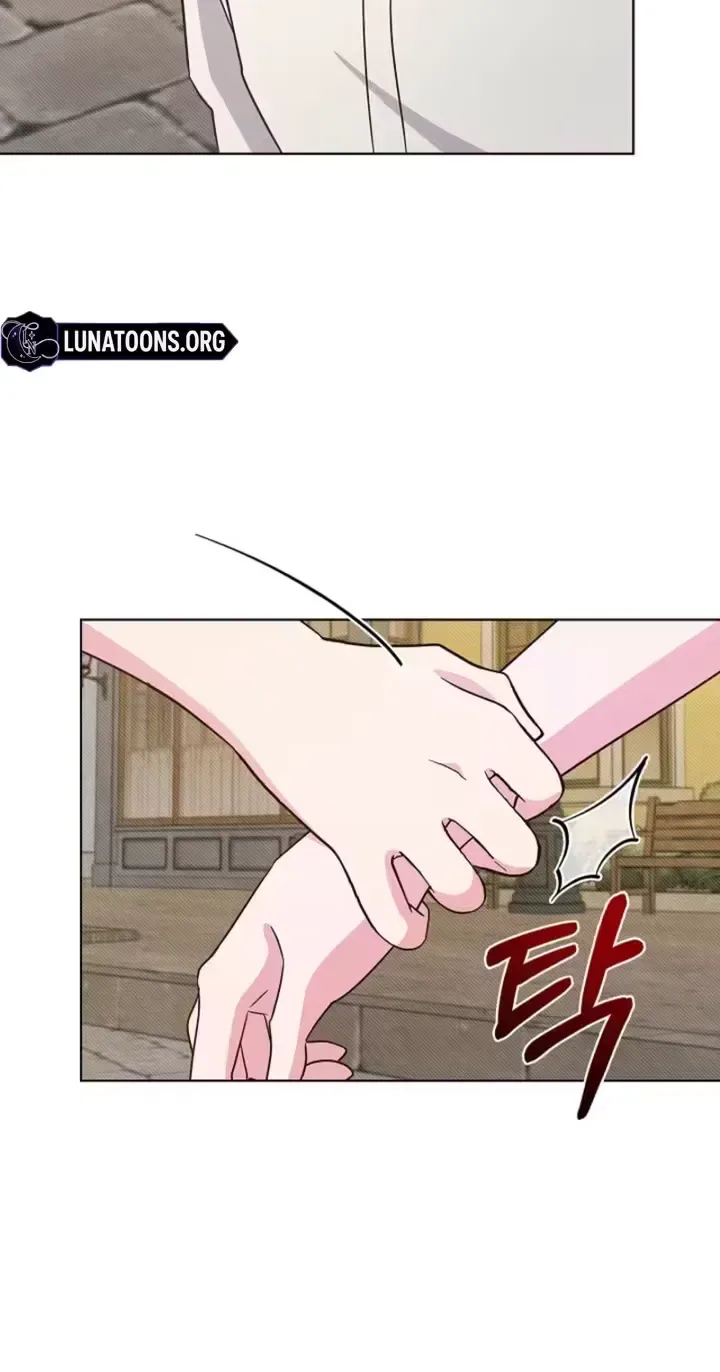 The Timing of Falling in Love Chapter 23 page 69