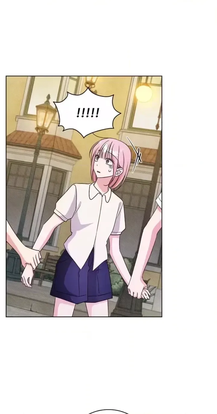 The Timing of Falling in Love Chapter 23 page 70