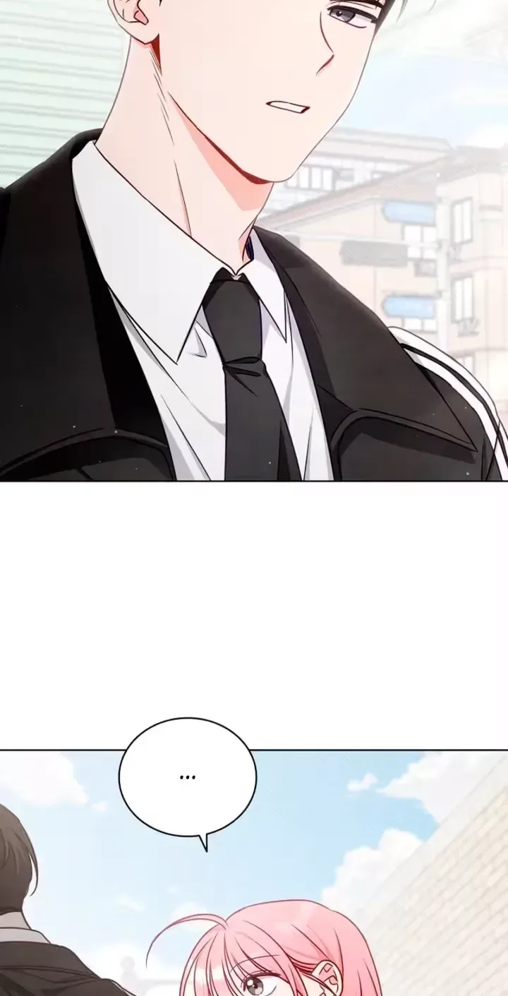 The Timing of Falling in Love Chapter 3 page 2