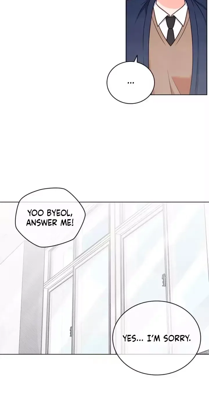 The Timing of Falling in Love Chapter 3 page 29