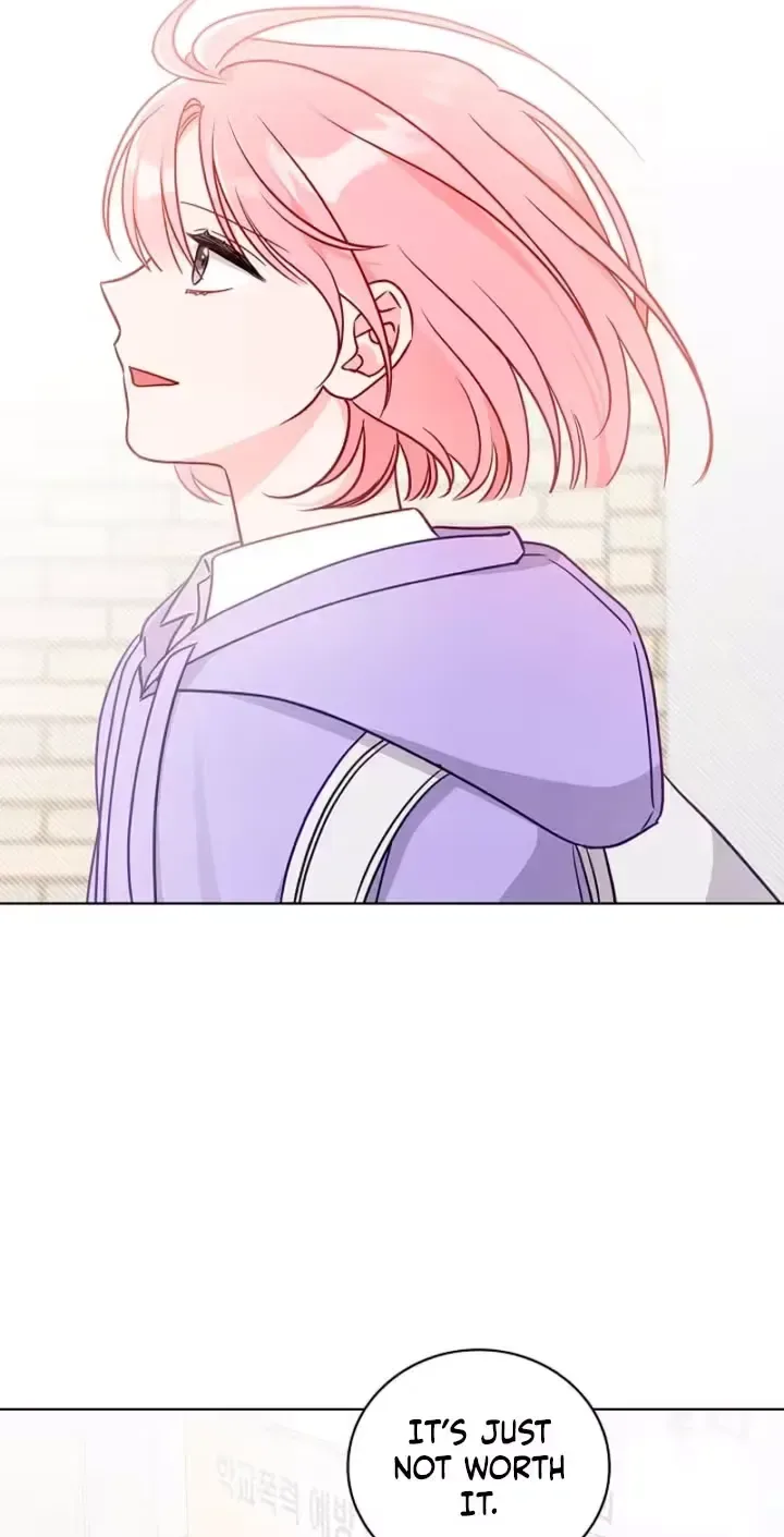 The Timing of Falling in Love Chapter 3 page 9