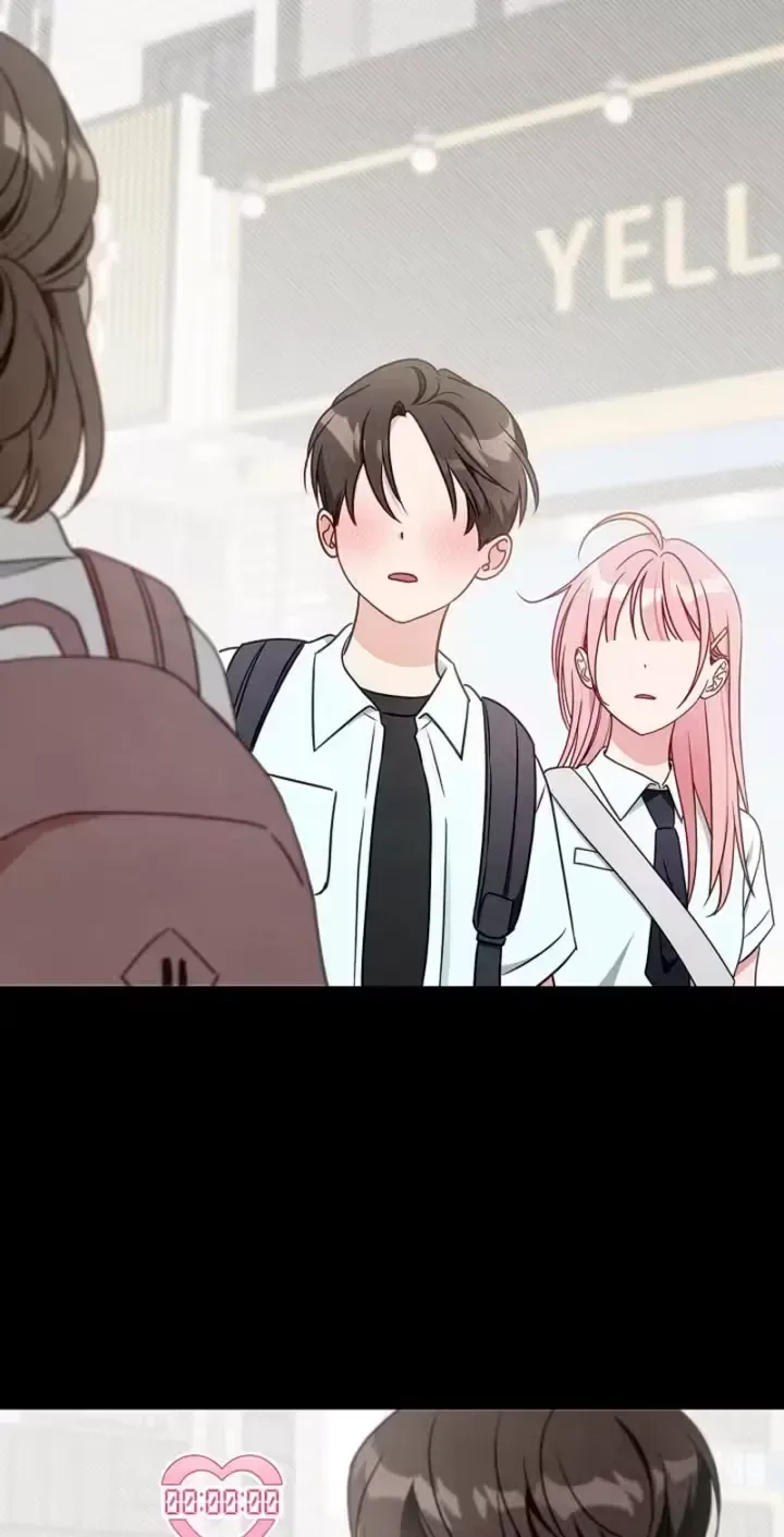 The Timing of Falling in Love Chapter 3 page 5