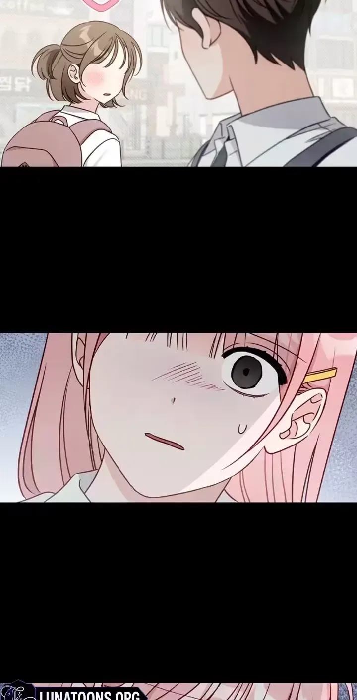 The Timing of Falling in Love Chapter 3 page 6