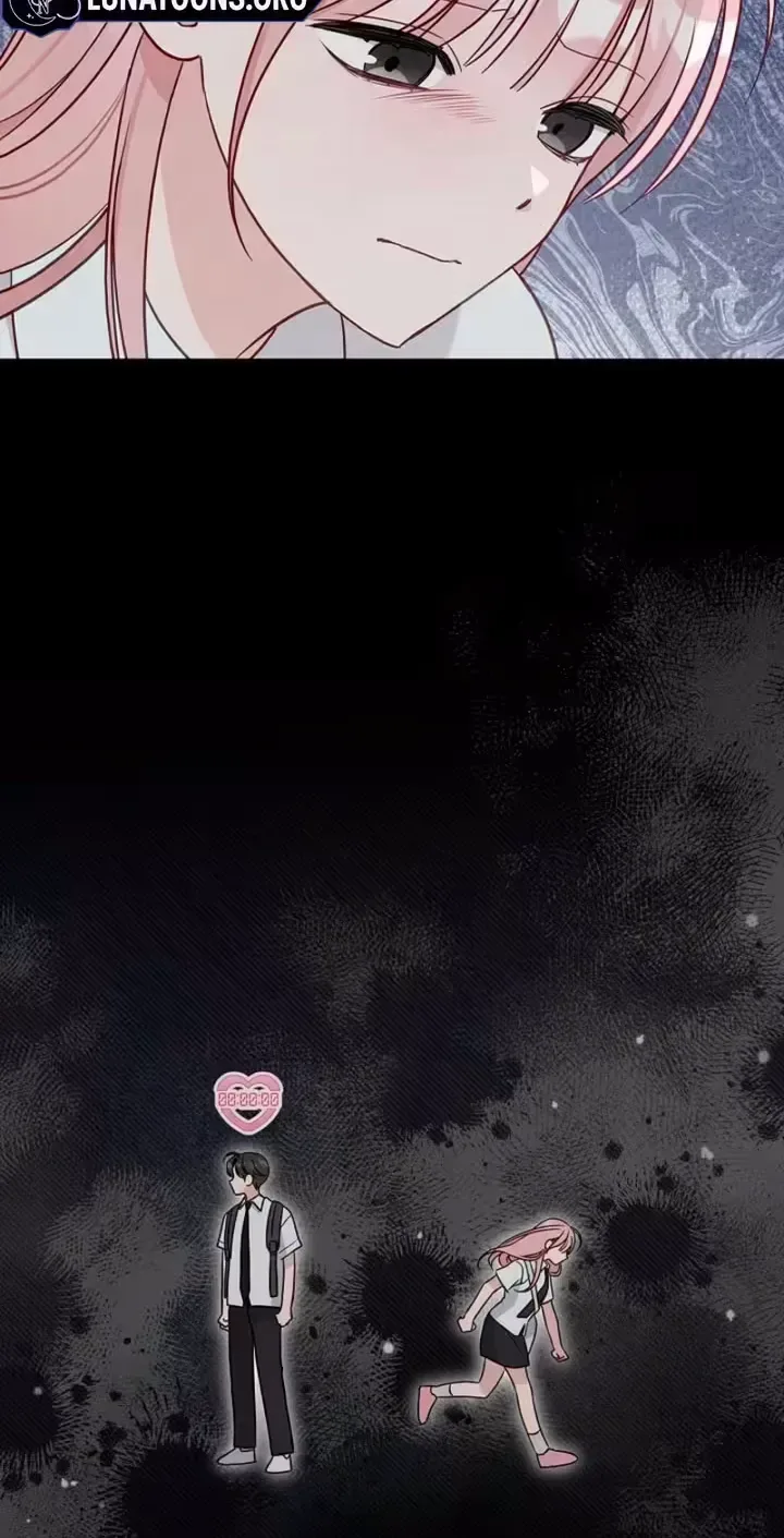 The Timing of Falling in Love Chapter 3 page 7