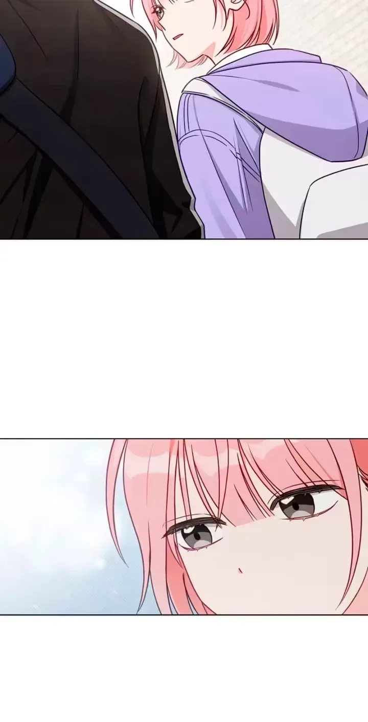 The Timing of Falling in Love Chapter 3 page 3