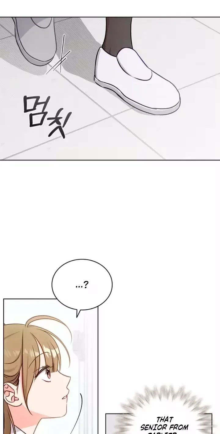 The Timing of Falling in Love Chapter 3 page 32