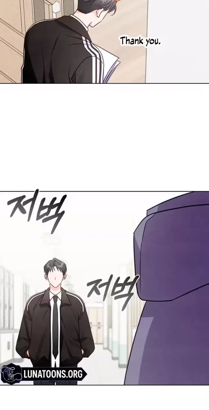 The Timing of Falling in Love Chapter 3 page 36