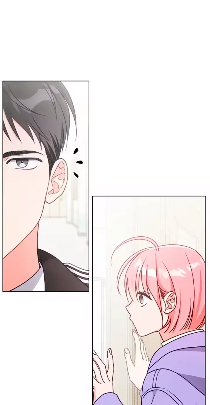 The Timing of Falling in Love Chapter 3 page 37