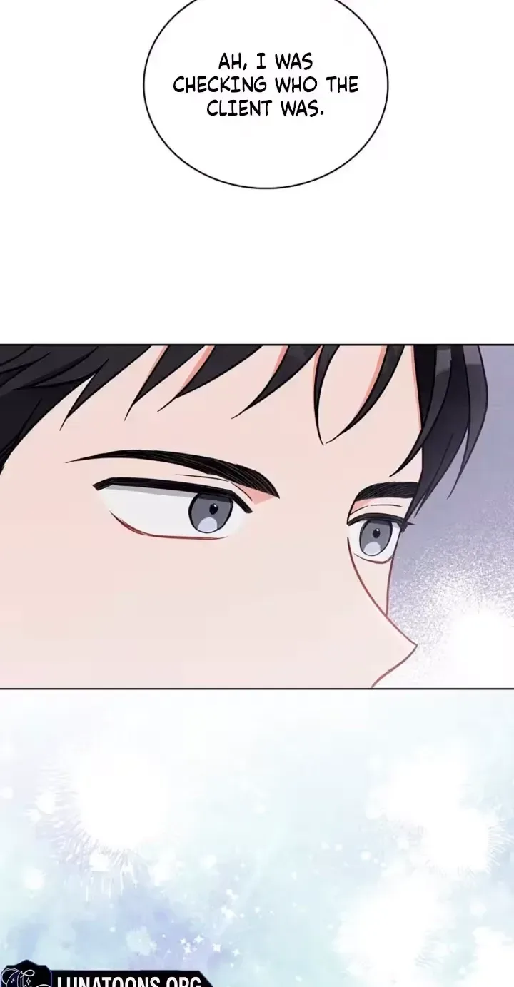 The Timing of Falling in Love Chapter 3 page 42