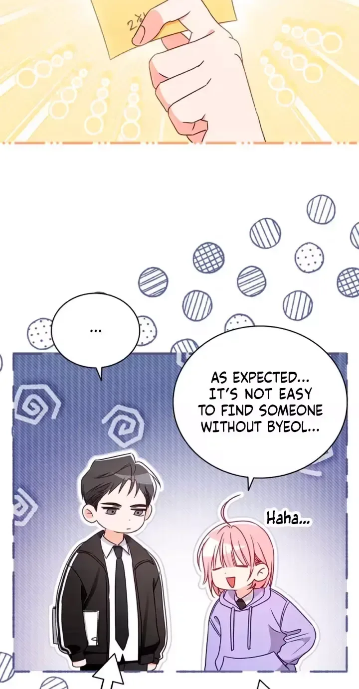 The Timing of Falling in Love Chapter 3 page 45