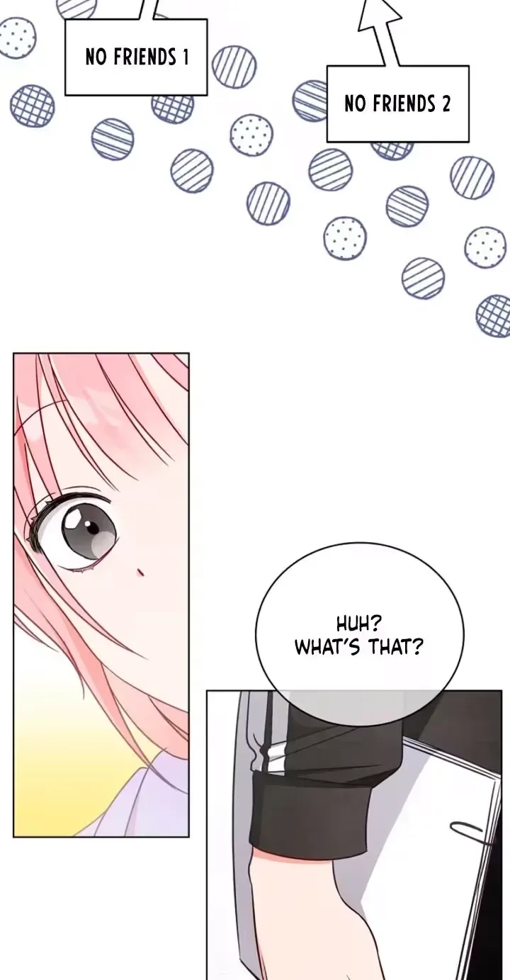 The Timing of Falling in Love Chapter 3 page 46