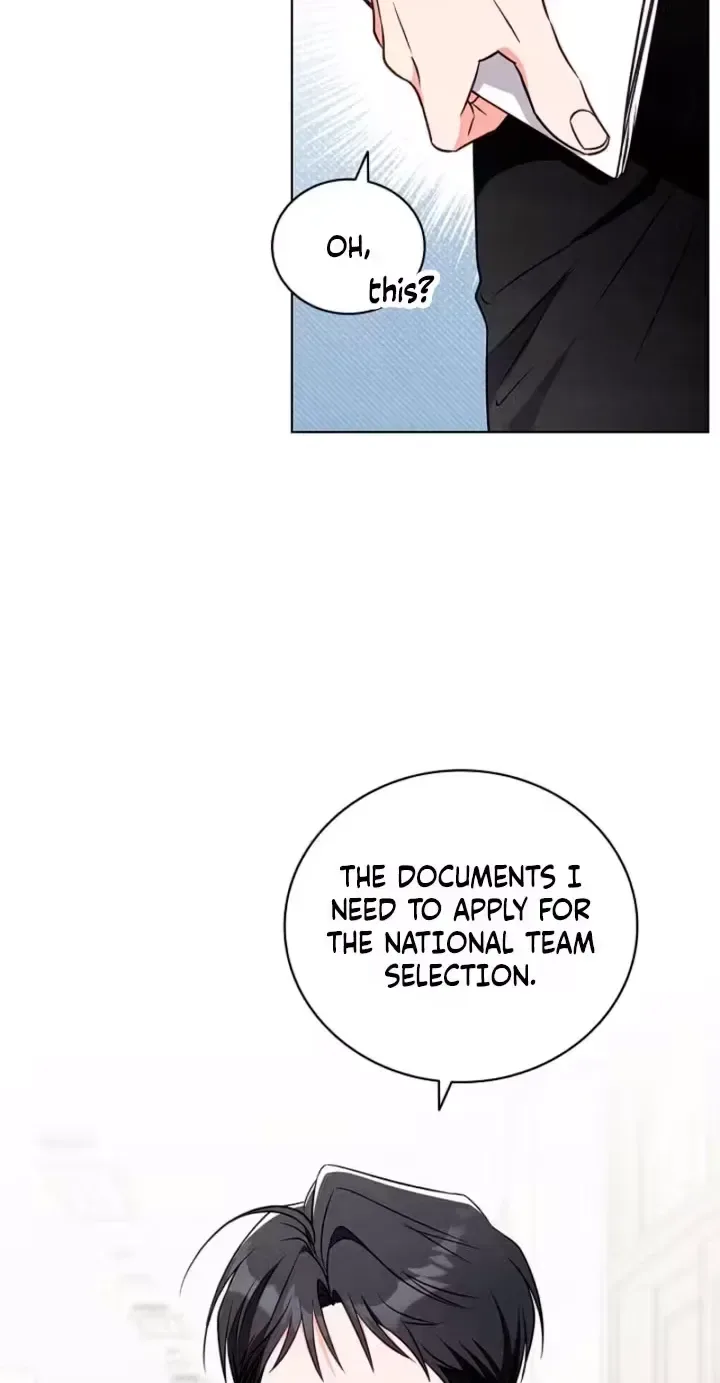 The Timing of Falling in Love Chapter 3 page 47