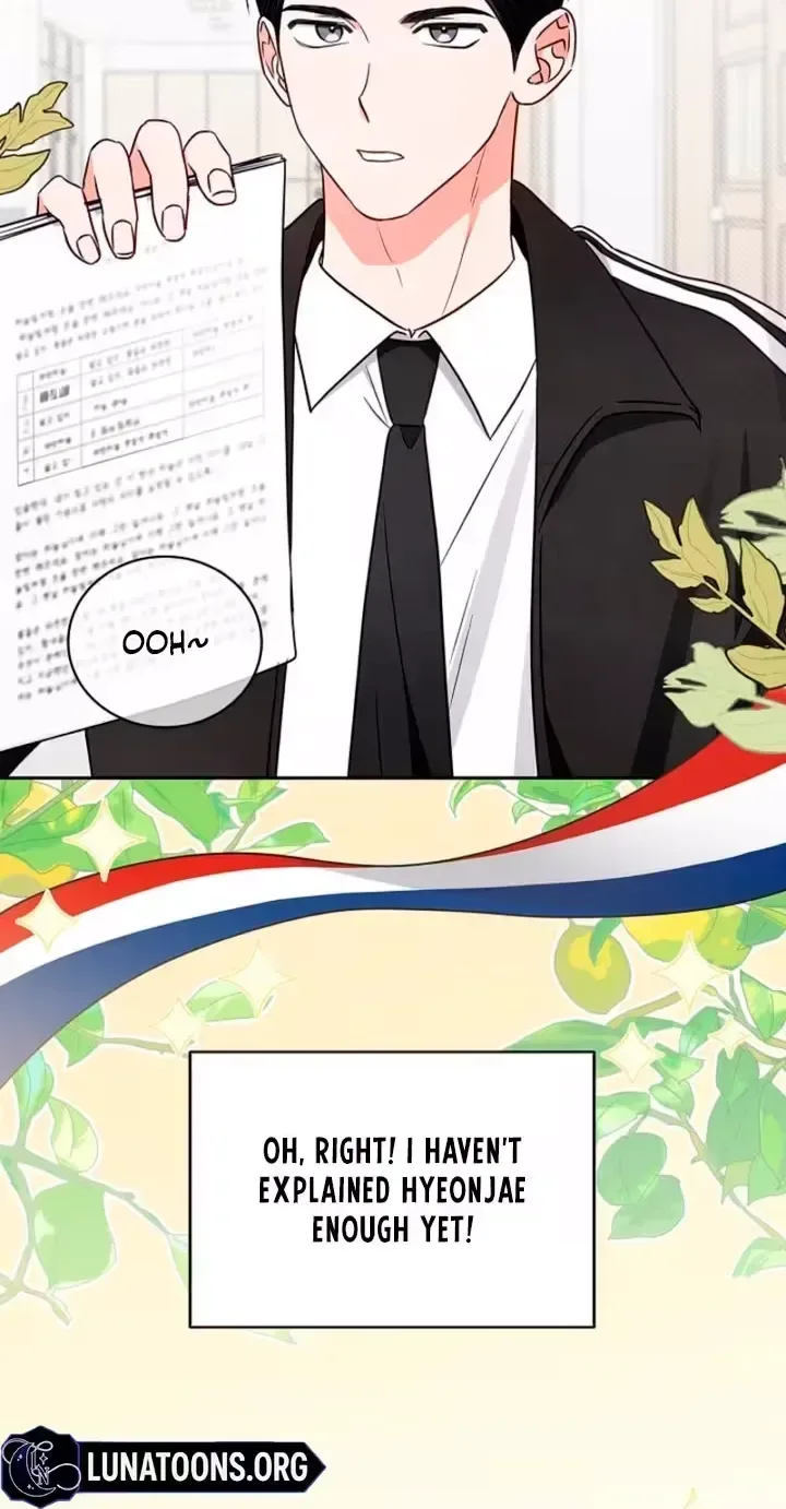 The Timing of Falling in Love Chapter 3 page 48