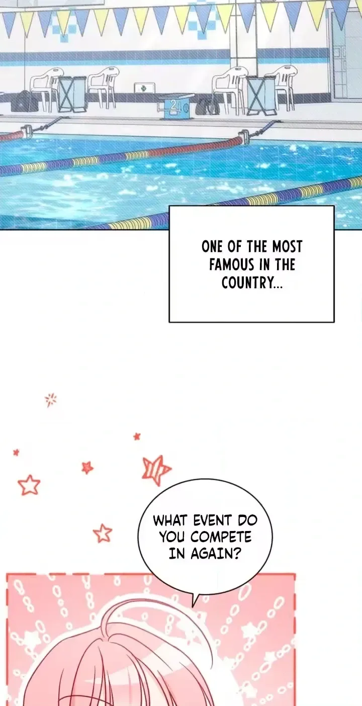 The Timing of Falling in Love Chapter 3 page 50