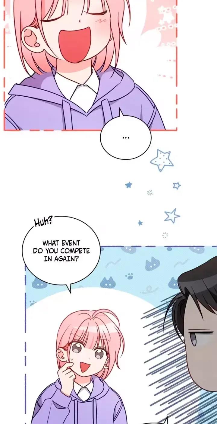 The Timing of Falling in Love Chapter 3 page 51