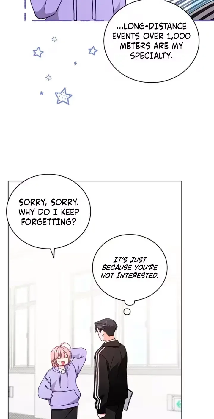 The Timing of Falling in Love Chapter 3 page 52