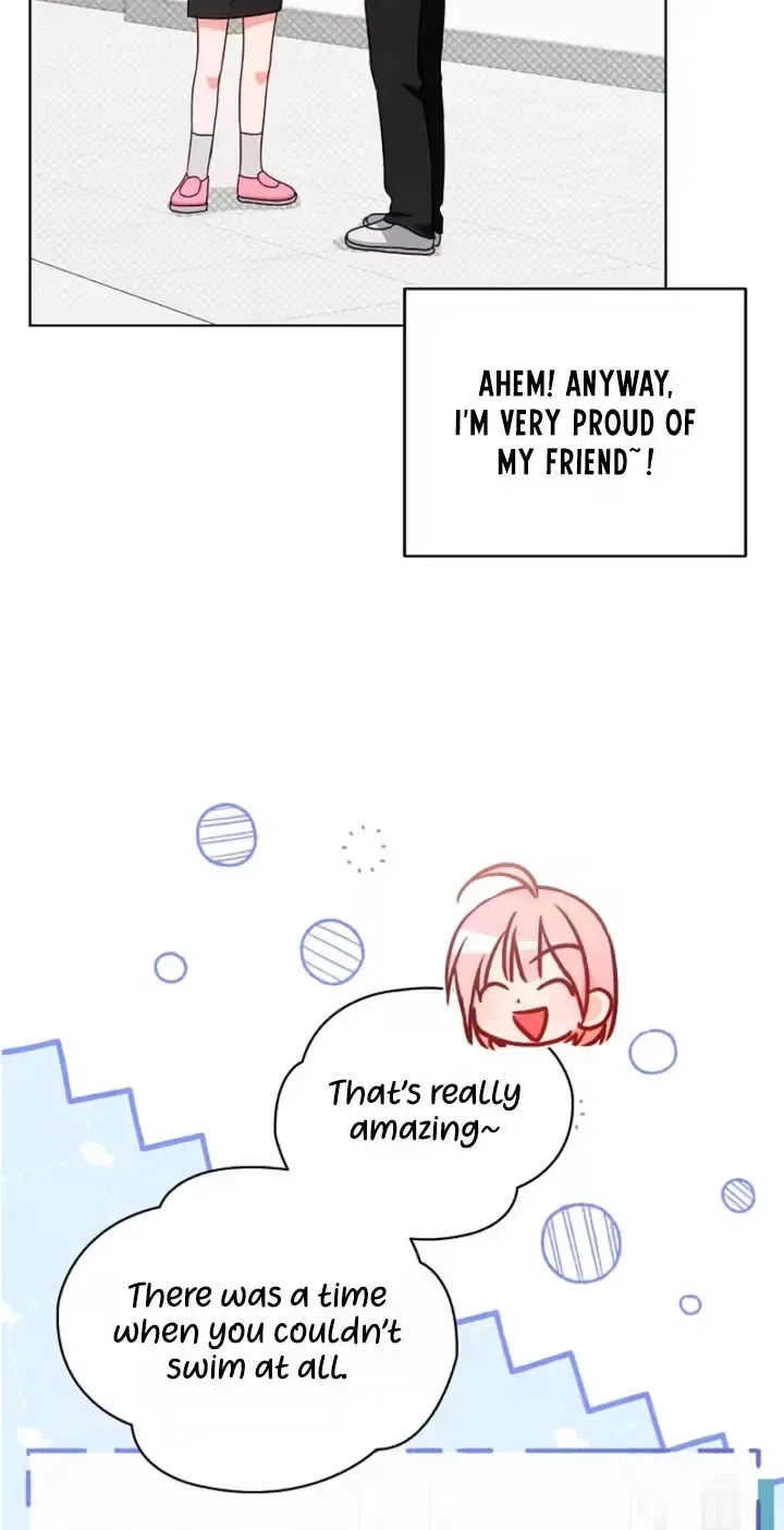The Timing of Falling in Love Chapter 3 page 53