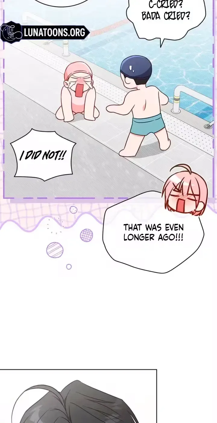 The Timing of Falling in Love Chapter 3 page 55