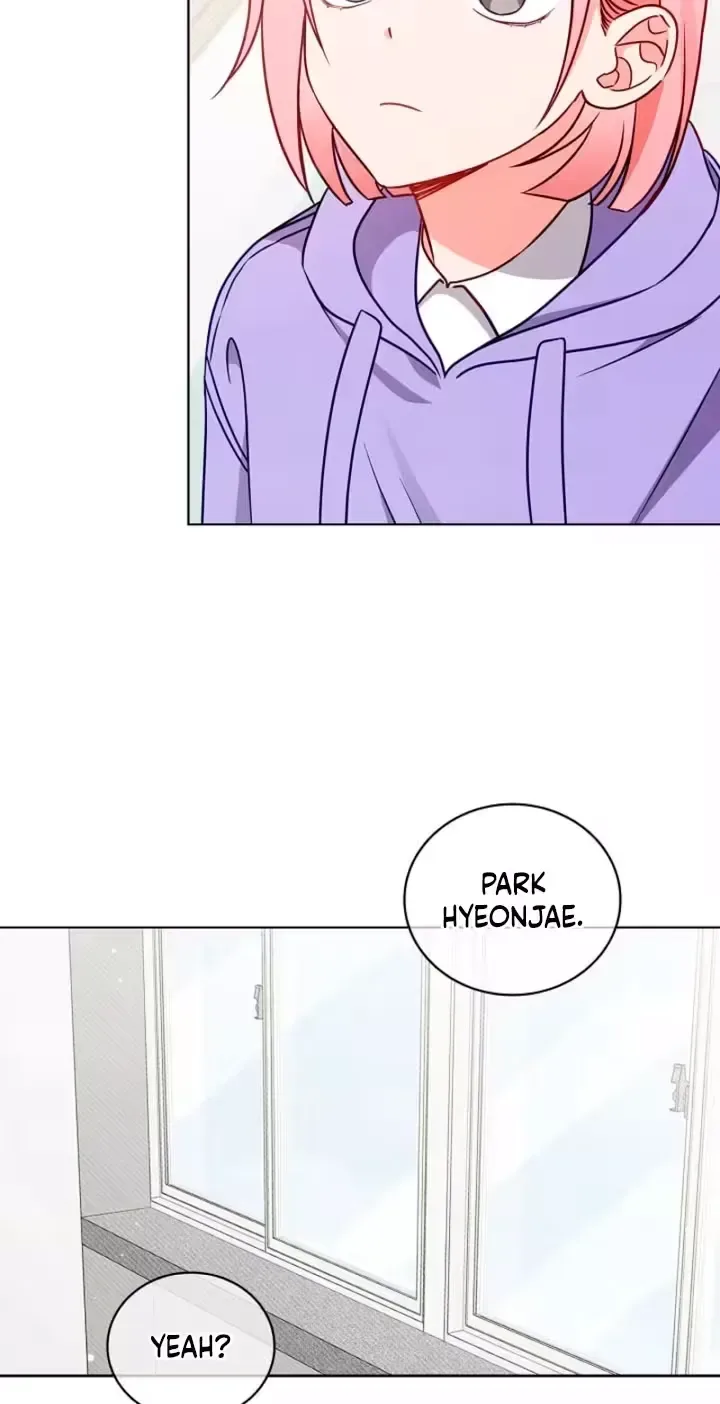 The Timing of Falling in Love Chapter 3 page 57