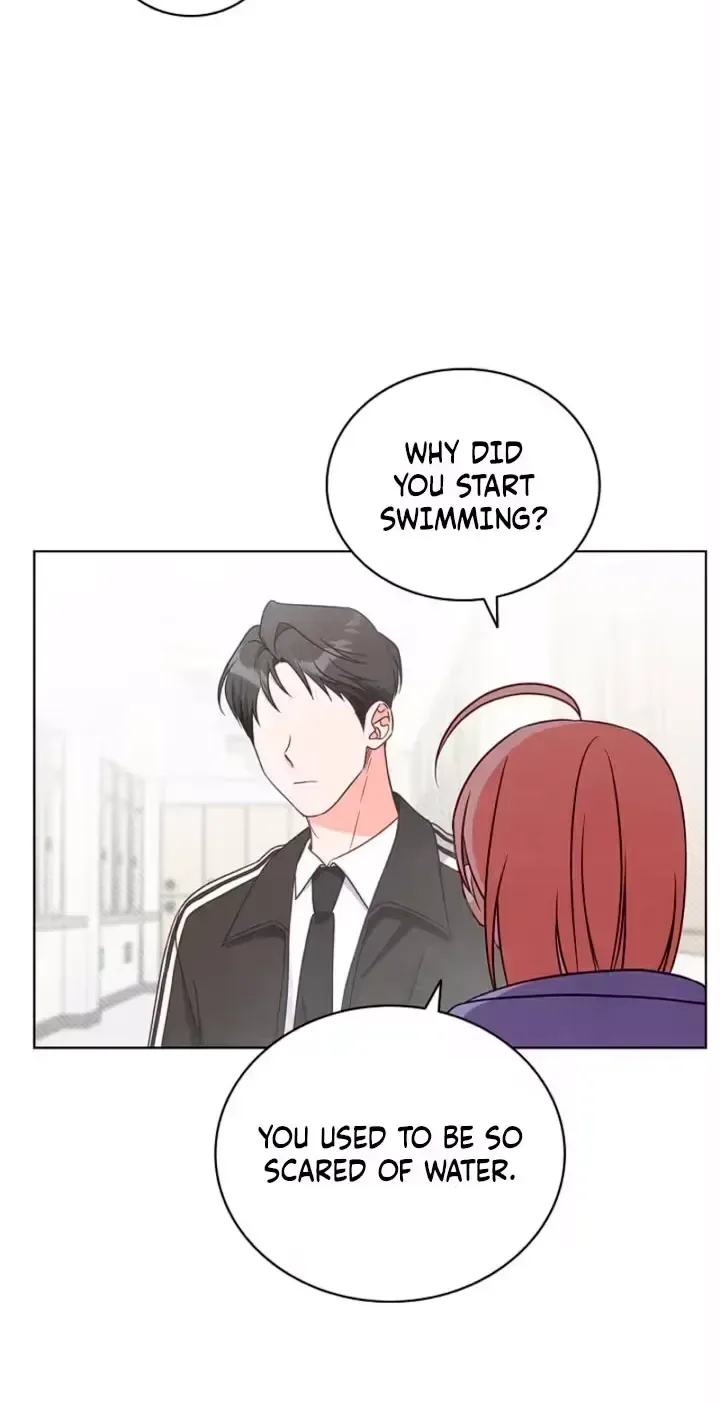 The Timing of Falling in Love Chapter 3 page 58